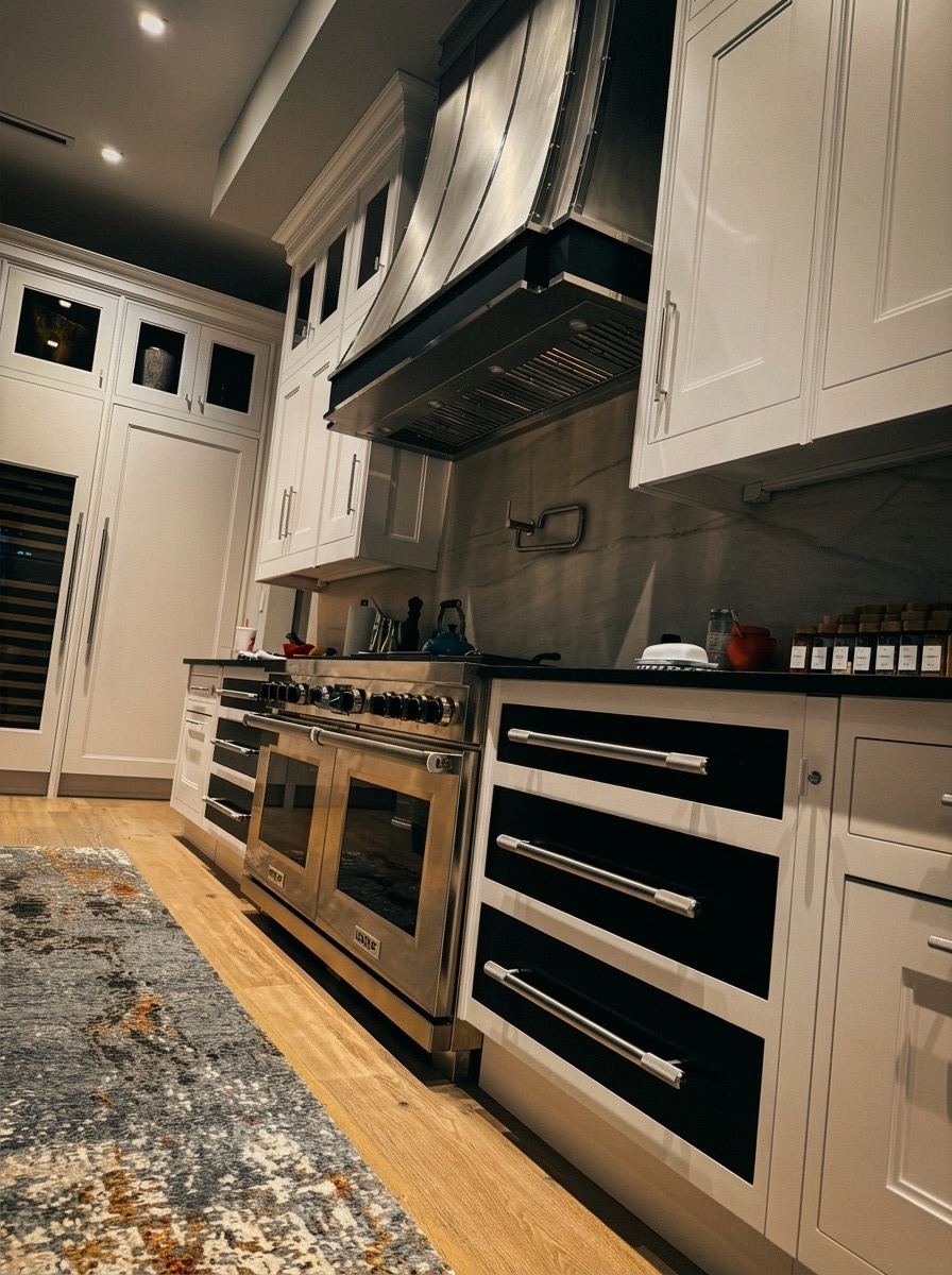 The Dallas Kitchen