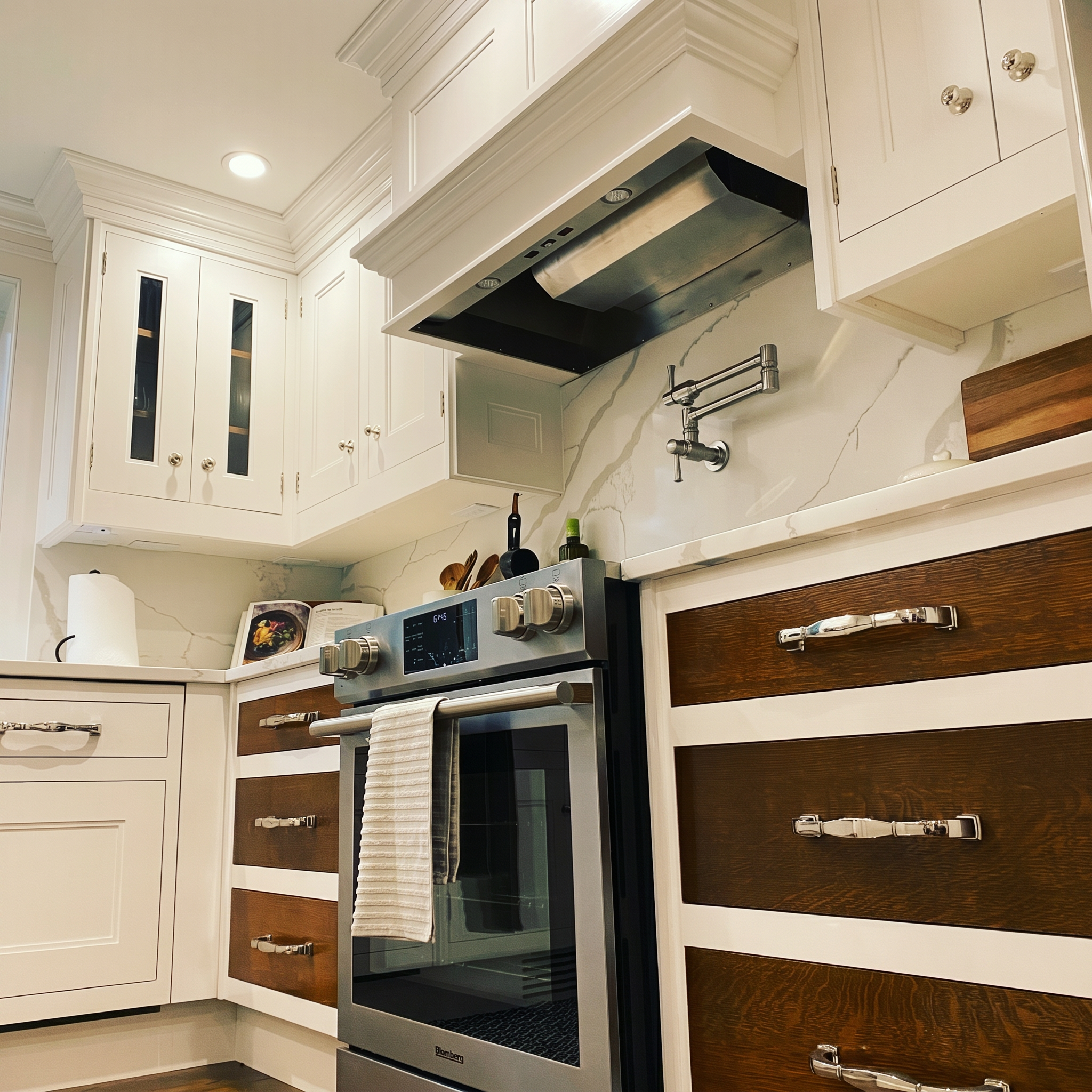 The Heritage Kitchen